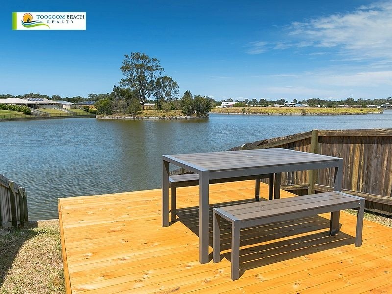 10 Clearwater Crescent, Toogoom QLD 4655