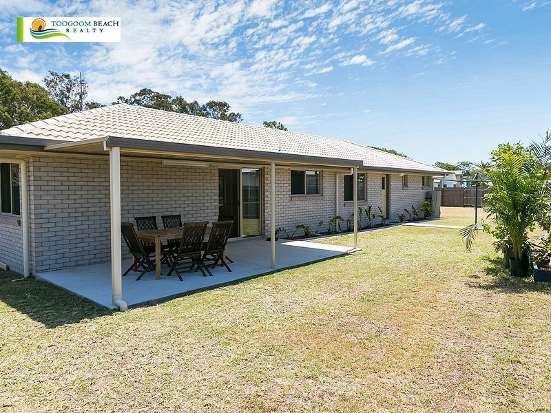 10 Clearwater Crescent, Toogoom QLD 4655