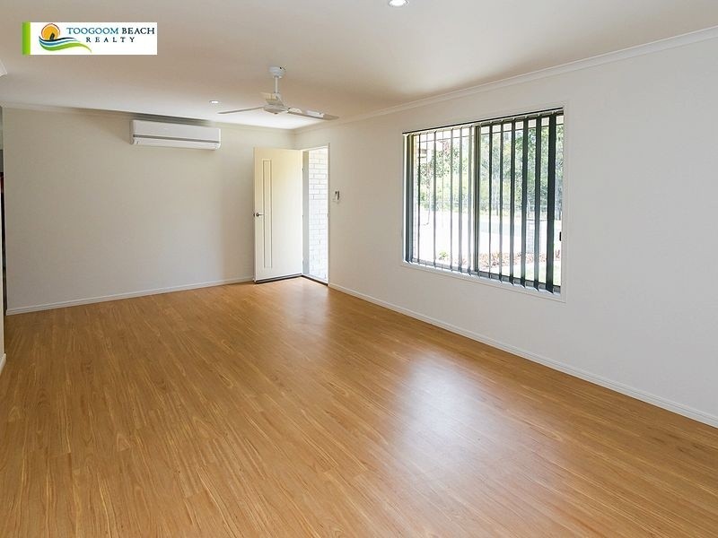 10 Clearwater Crescent, Toogoom QLD 4655