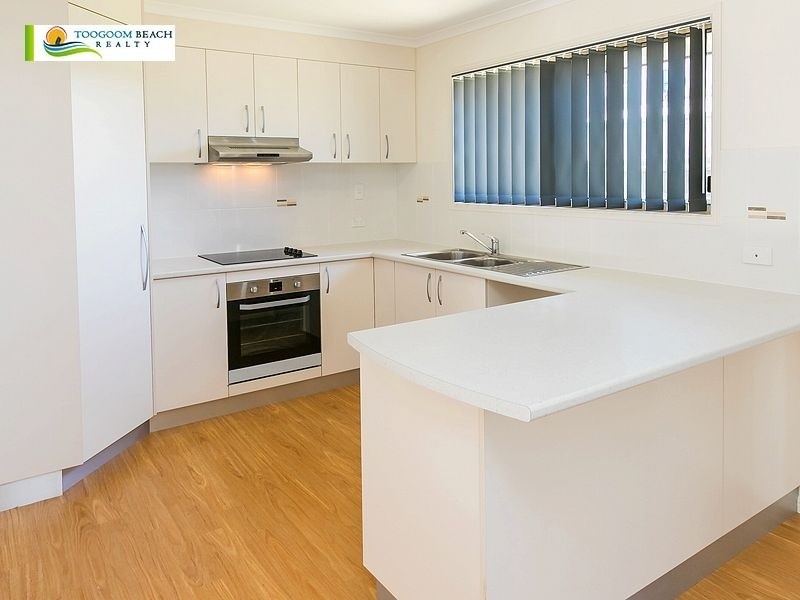 10 Clearwater Crescent, Toogoom QLD 4655