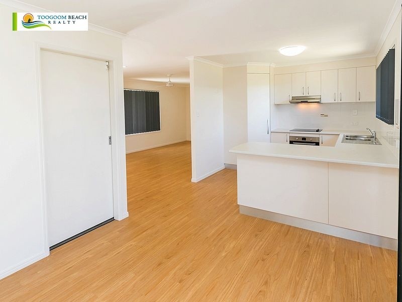 10 Clearwater Crescent, Toogoom QLD 4655