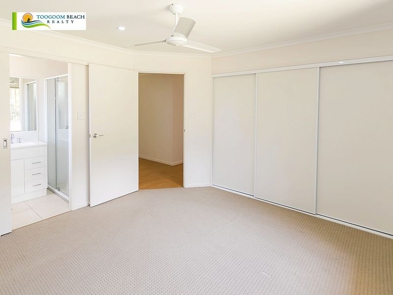 10 Clearwater Crescent, Toogoom QLD 4655