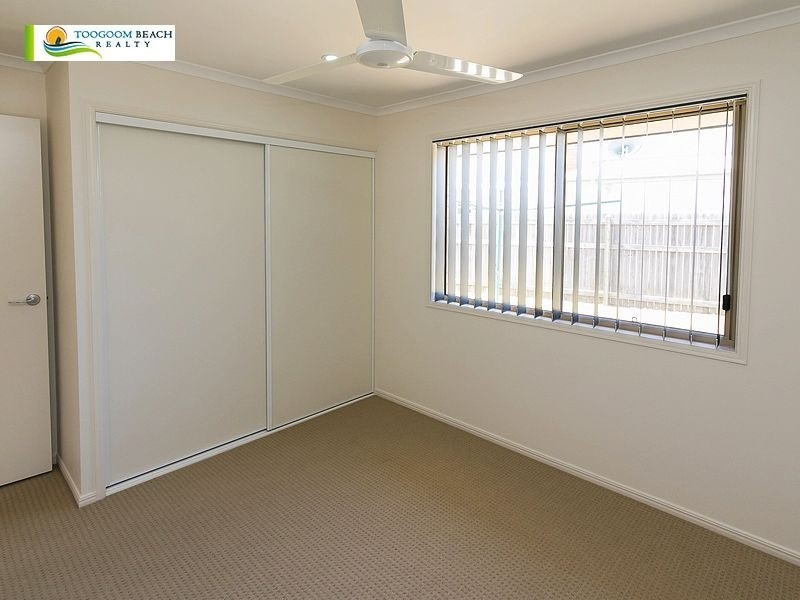 10 Clearwater Crescent, Toogoom QLD 4655