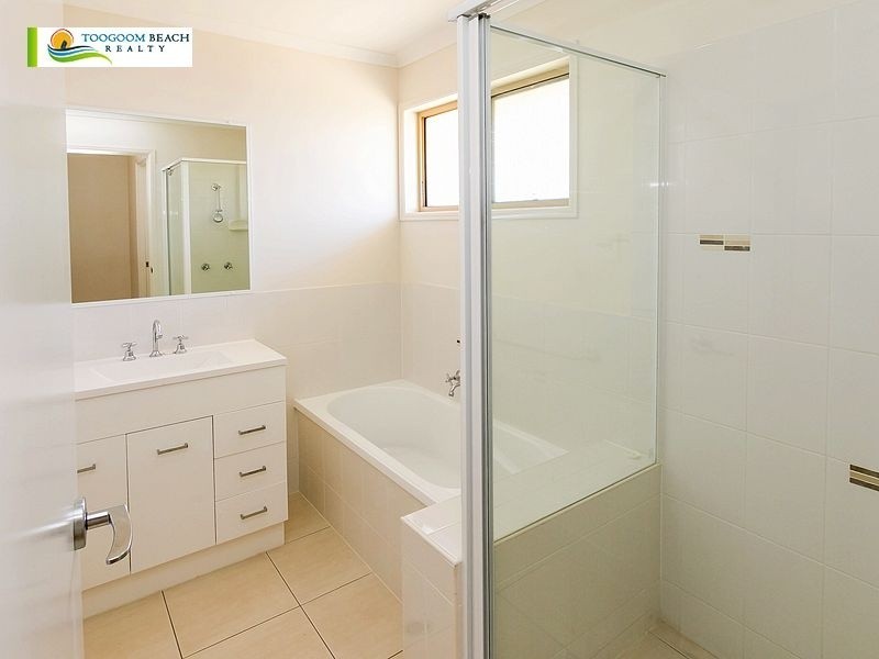 10 Clearwater Crescent, Toogoom QLD 4655