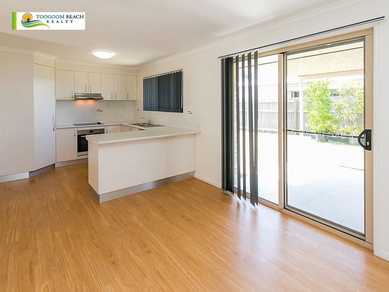 10 Clearwater Crescent, Toogoom QLD 4655