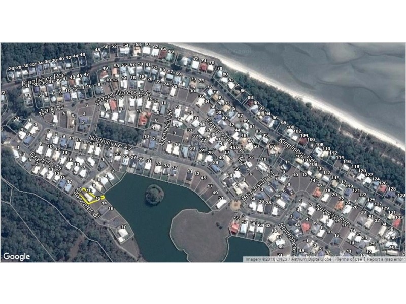 10 Clearwater Crescent, Toogoom QLD 4655