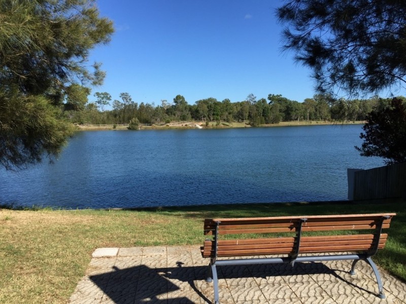 10 Clearwater Crescent, Toogoom QLD 4655