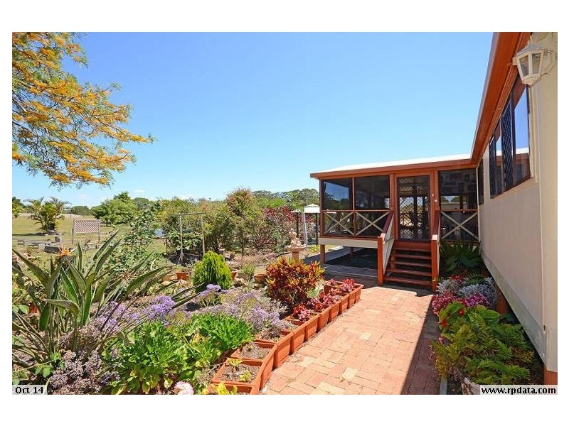 111 Sanctuary Hills Road, Takura QLD 4655