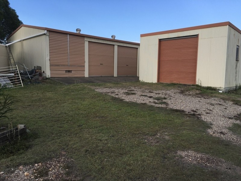 111 Sanctuary Hills Road, Takura QLD 4655