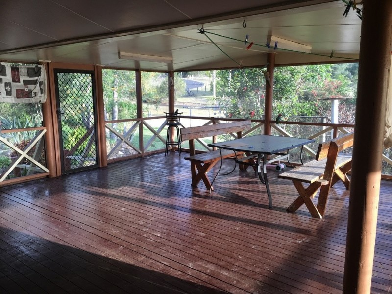 111 Sanctuary Hills Road, Takura QLD 4655