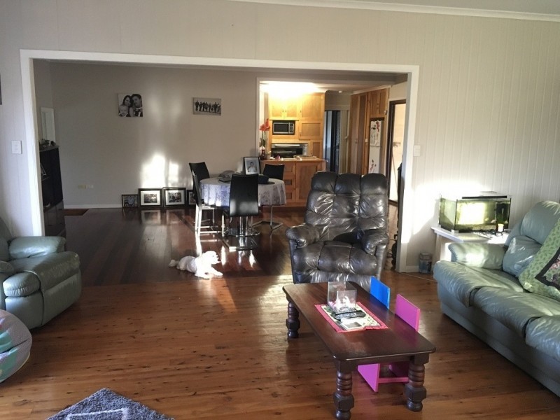 111 Sanctuary Hills Road, Takura QLD 4655