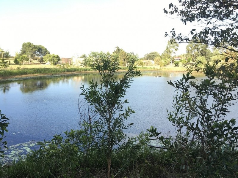 111 Sanctuary Hills Road, Takura QLD 4655