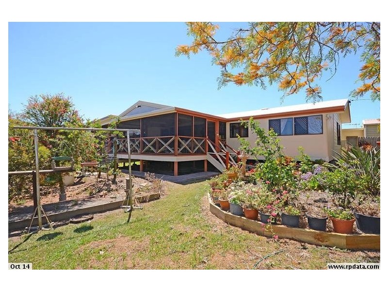 111 Sanctuary Hills Road, Takura QLD 4655