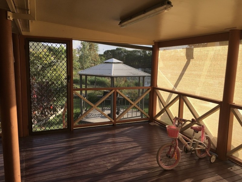 111 Sanctuary Hills Road, Takura QLD 4655