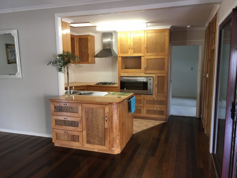 111 Sanctuary Hills Road, Takura QLD 4655