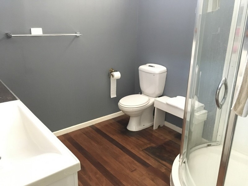 111 Sanctuary Hills Road, Takura QLD 4655