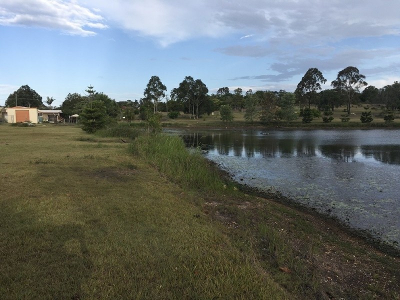 111 Sanctuary Hills Road, Takura QLD 4655