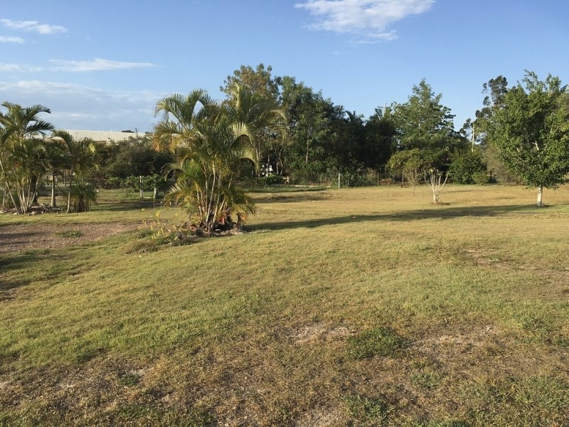 111 Sanctuary Hills Road, Takura QLD 4655