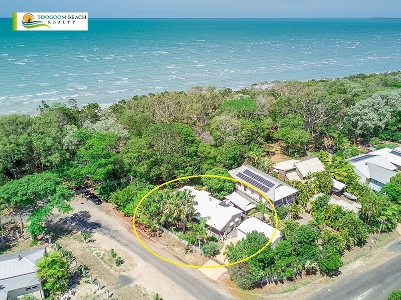 2 SHELLCOT ST, Toogoom QLD 4655