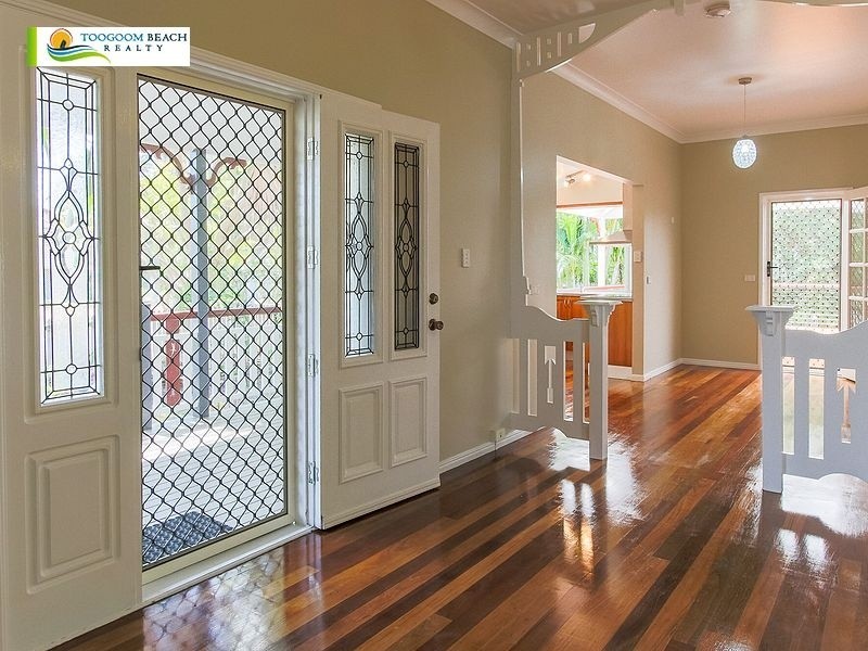 2 SHELLCOT ST, Toogoom QLD 4655