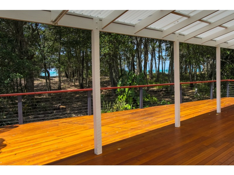 2 SHELLCOT ST, Toogoom QLD 4655