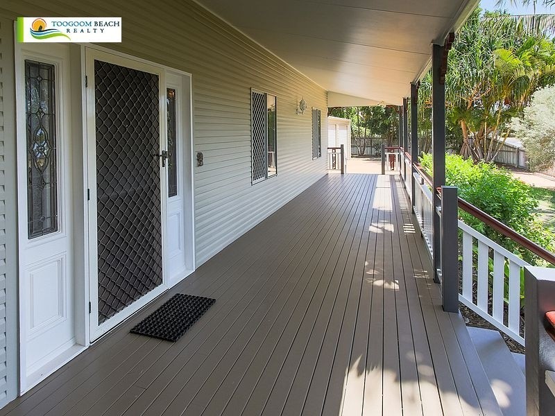 2 SHELLCOT ST, Toogoom QLD 4655