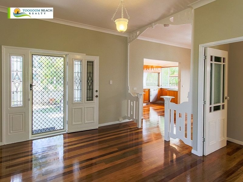 2 SHELLCOT ST, Toogoom QLD 4655