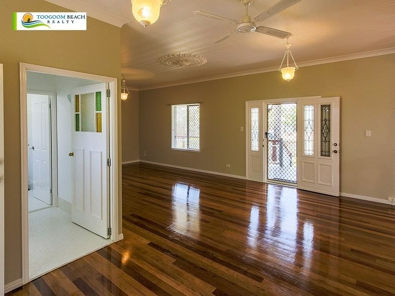 2 SHELLCOT ST, Toogoom QLD 4655