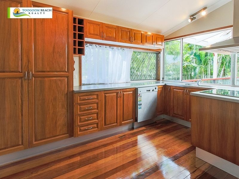 2 SHELLCOT ST, Toogoom QLD 4655