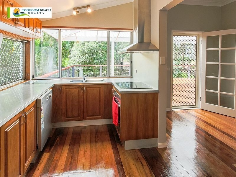 2 SHELLCOT ST, Toogoom QLD 4655