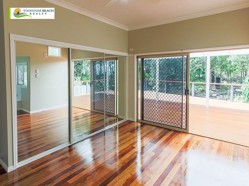 2 SHELLCOT ST, Toogoom QLD 4655