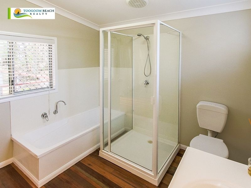 2 SHELLCOT ST, Toogoom QLD 4655