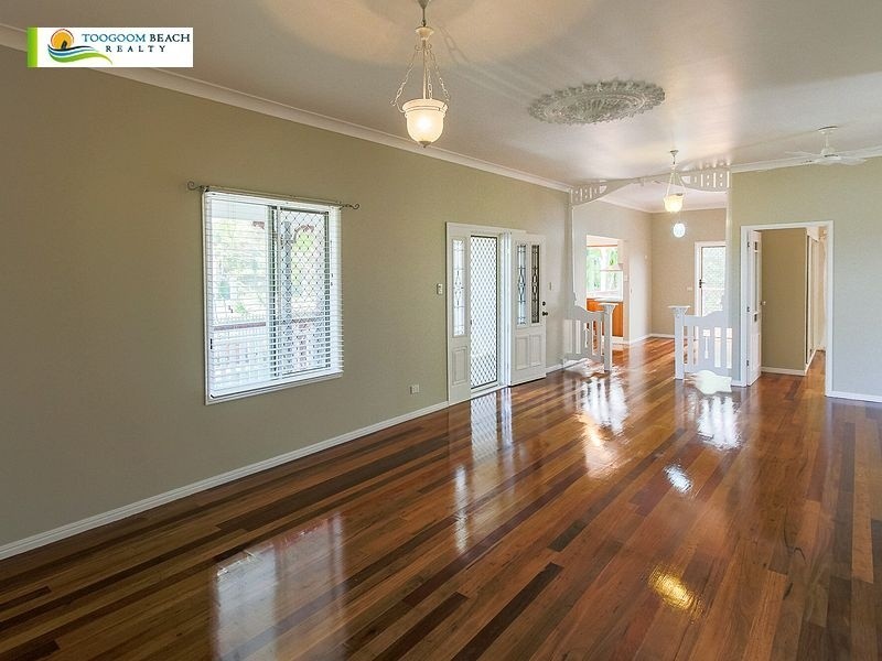 2 SHELLCOT ST, Toogoom QLD 4655