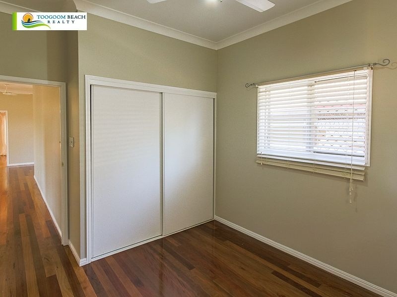 2 SHELLCOT ST, Toogoom QLD 4655