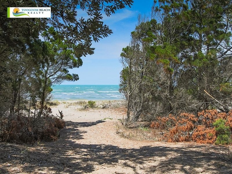 2 SHELLCOT ST, Toogoom QLD 4655