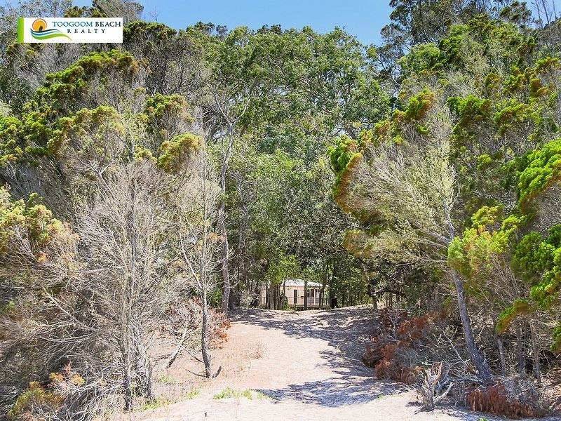 2 SHELLCOT ST, Toogoom QLD 4655