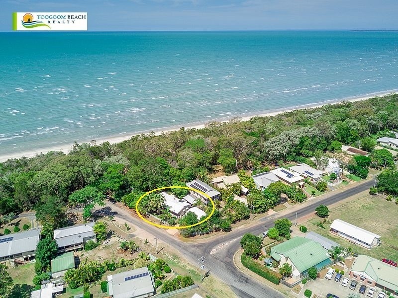2 SHELLCOT ST, Toogoom QLD 4655