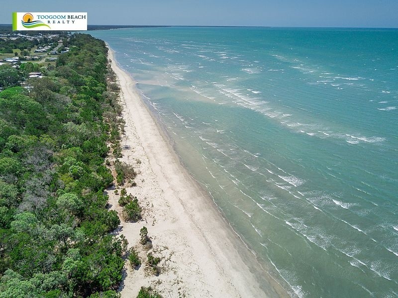 2 SHELLCOT ST, Toogoom QLD 4655