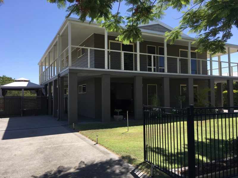 171 KINGFISHER PDE, Toogoom QLD 4655