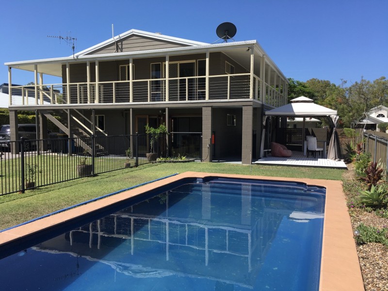 171 KINGFISHER PDE, Toogoom QLD 4655