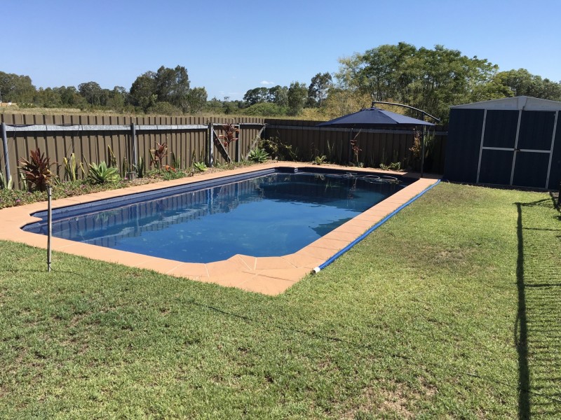 171 KINGFISHER PDE, Toogoom QLD 4655