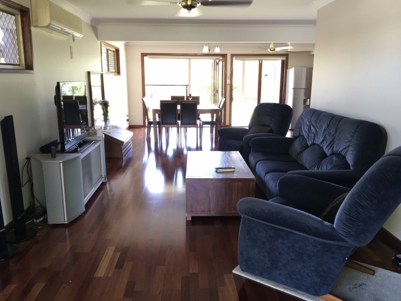 171 KINGFISHER PDE, Toogoom QLD 4655