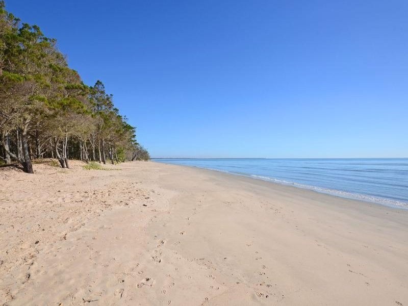 171 KINGFISHER PDE, Toogoom QLD 4655