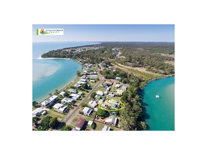 3 Beelbi Place, Toogoom QLD 4655