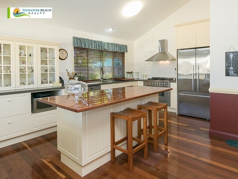 3 Beelbi Place, Toogoom QLD 4655