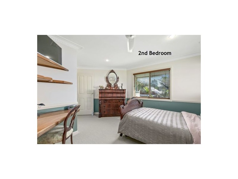 3 Beelbi Place, Toogoom QLD 4655