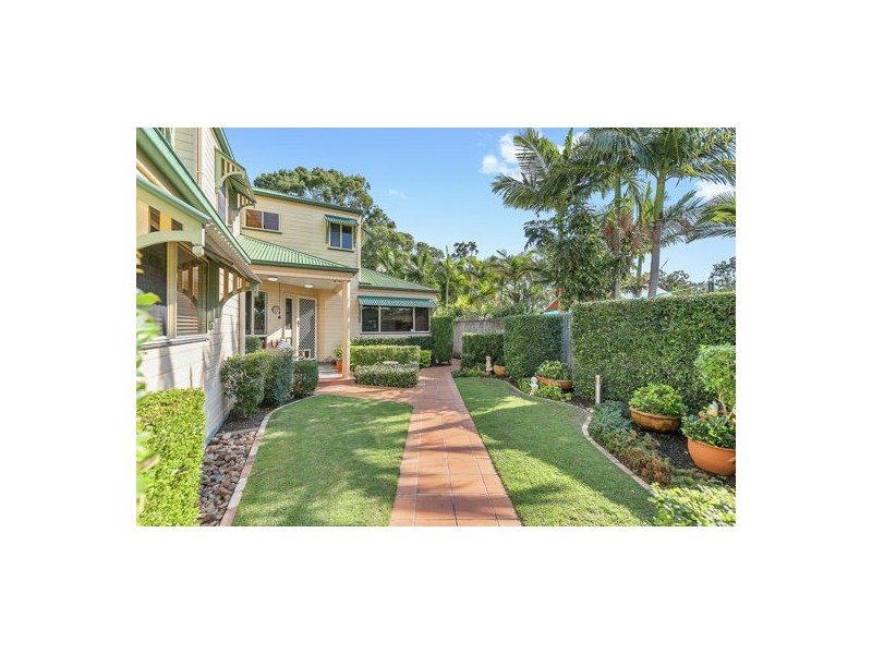 3 Beelbi Place, Toogoom QLD 4655