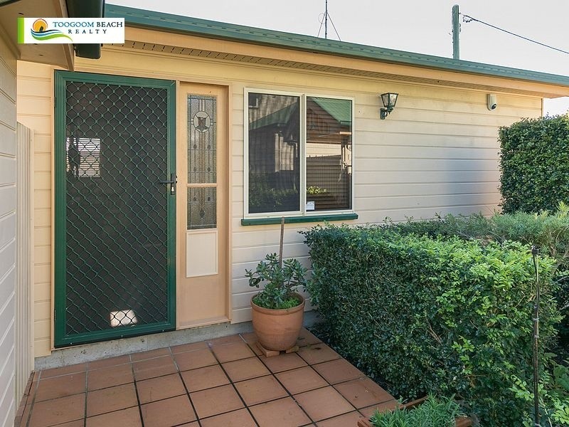 3 Beelbi Place, Toogoom QLD 4655