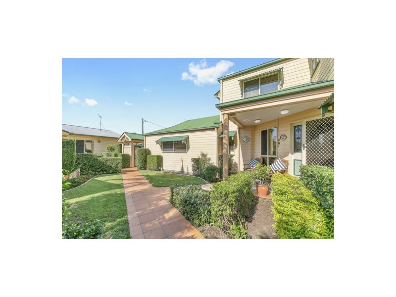 3 Beelbi Place, Toogoom QLD 4655