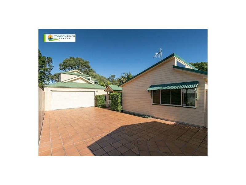 3 Beelbi Place, Toogoom QLD 4655